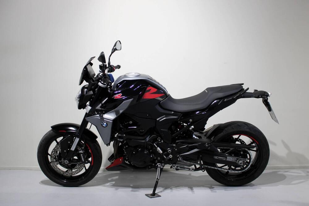 Bmw F 900 R (2021 - 24) (4)