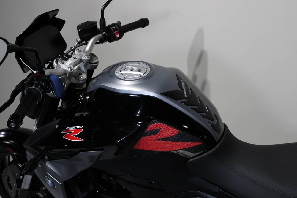 Bmw F 900 R (2021 - 24) (5)