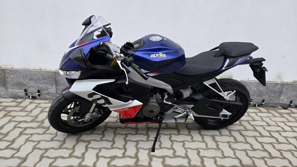 Aprilia RS 660 (2020 - 24) (3)