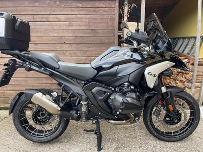 Bmw R 1300 GS Triple Black (2023 - 25) usata