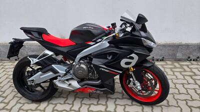 Aprilia RS 660 (2020 - 24) usata