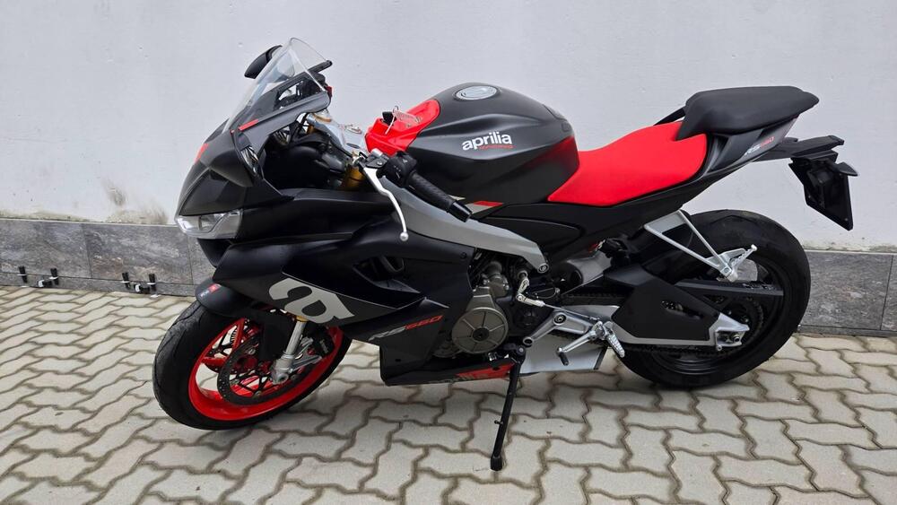 Aprilia RS 660 (2020 - 24) (3)