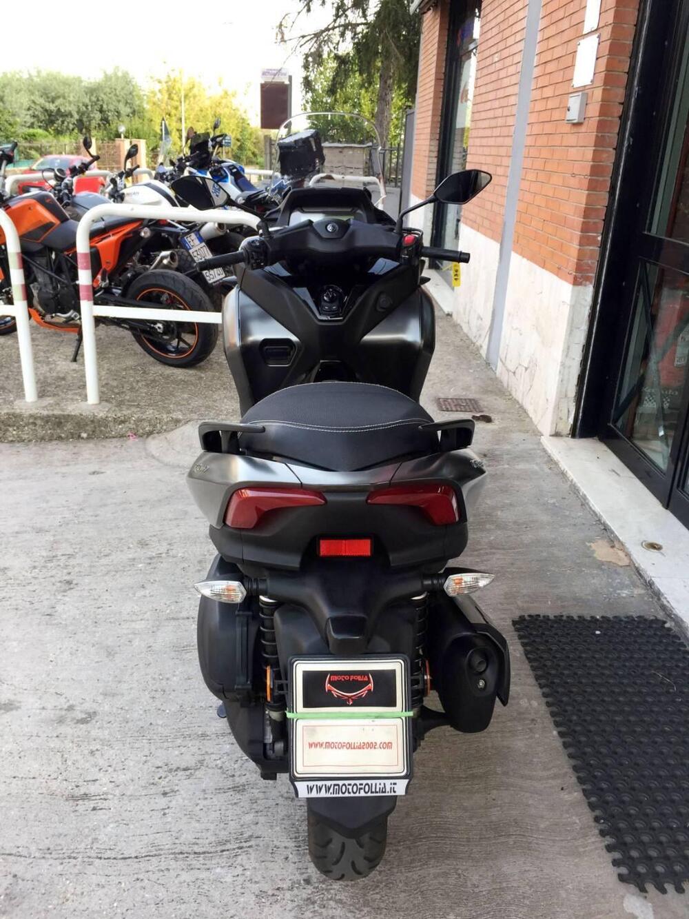 Yamaha Tricity 300 (2021 - 24) (7)