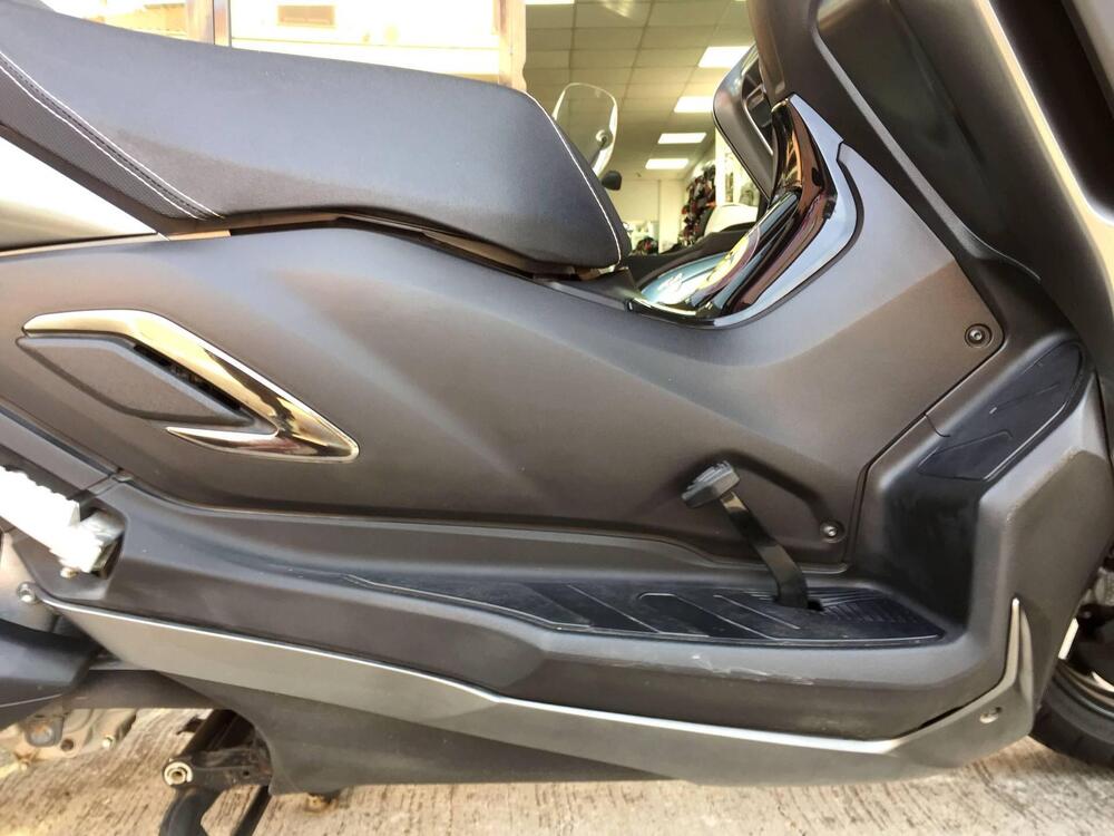 Yamaha Tricity 300 (2021 - 24) (15)