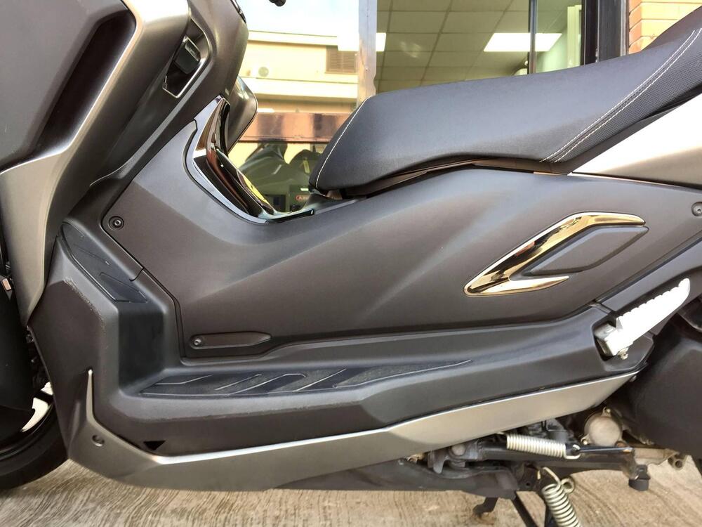 Yamaha Tricity 300 (2021 - 24) (18)