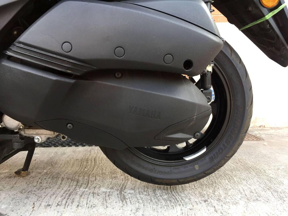 Yamaha Tricity 300 (2021 - 24) (19)