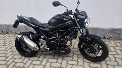 Suzuki SV 650 (2016 - 20) usata