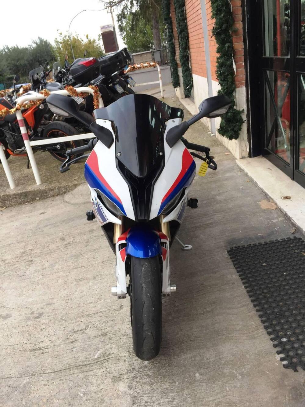 Bmw S 1000 RR (2019 - 20) (3)