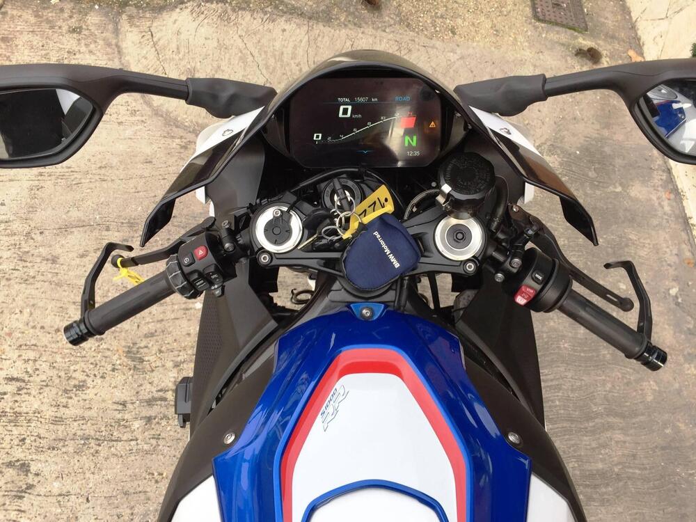 Bmw S 1000 RR (2019 - 20) (10)
