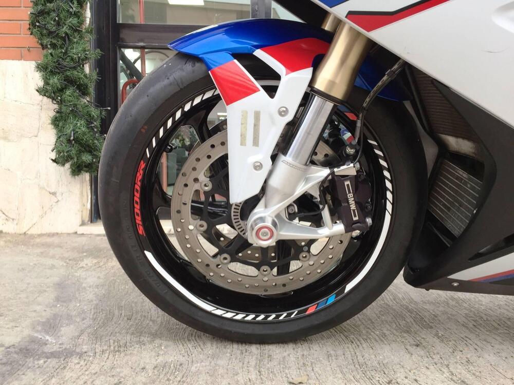 Bmw S 1000 RR (2019 - 20) (17)