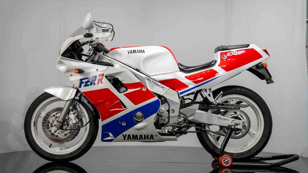 Yamaha FZR 250 R (2)