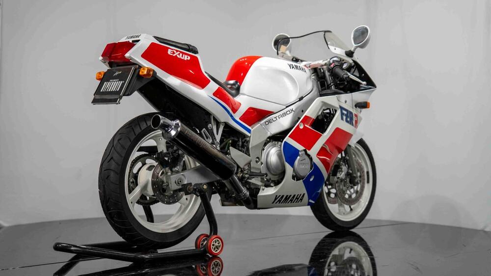 Yamaha FZR 250 R (7)