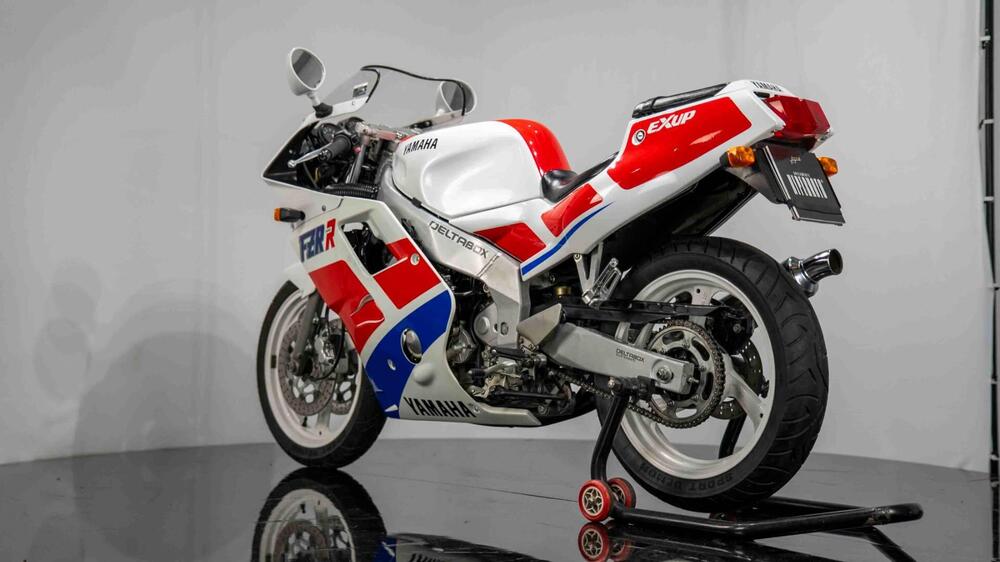 Yamaha FZR 250 R (9)