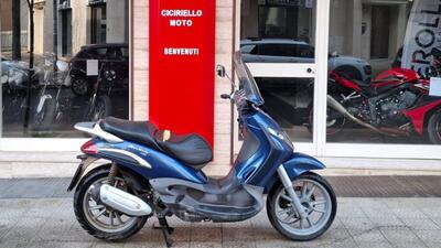 Piaggio Beverly 250 (2004 - 05) usata