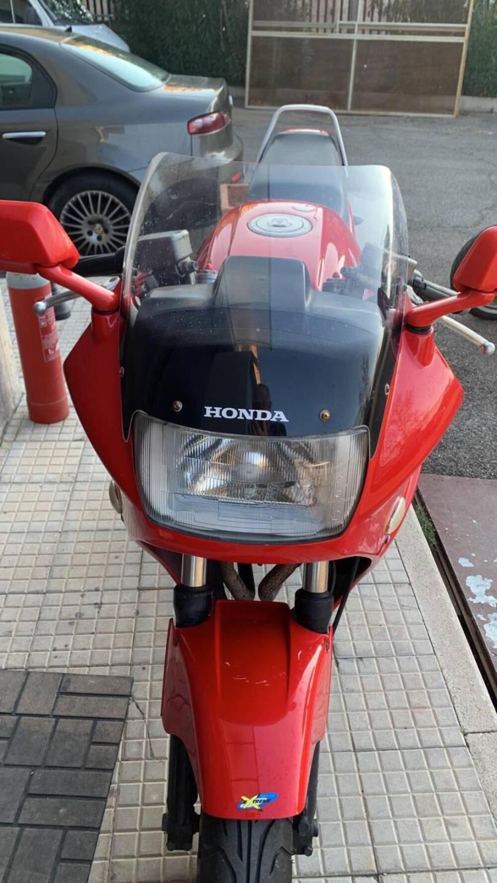Honda VFR 750 F (1986 - 87) (5)