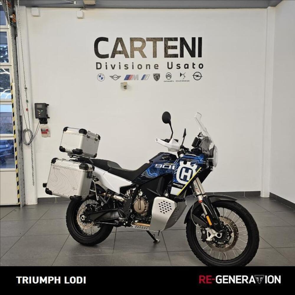 Husqvarna Norden 901 Expedition (2023 - 24) (2)