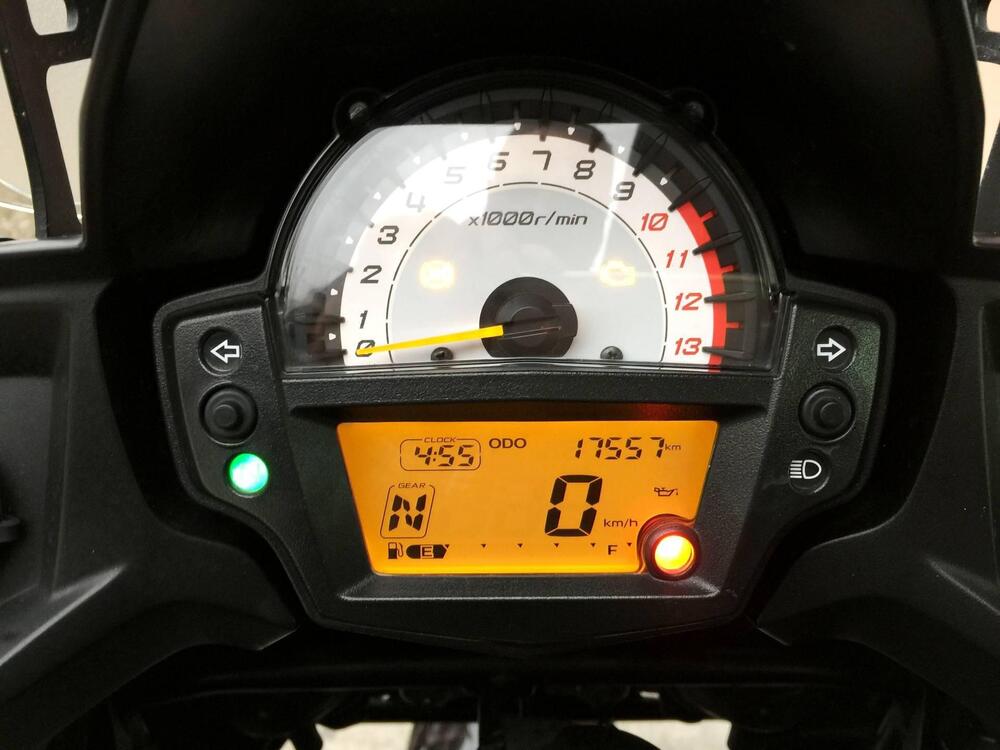 Kawasaki Versys 650 (2017 - 20) (11)