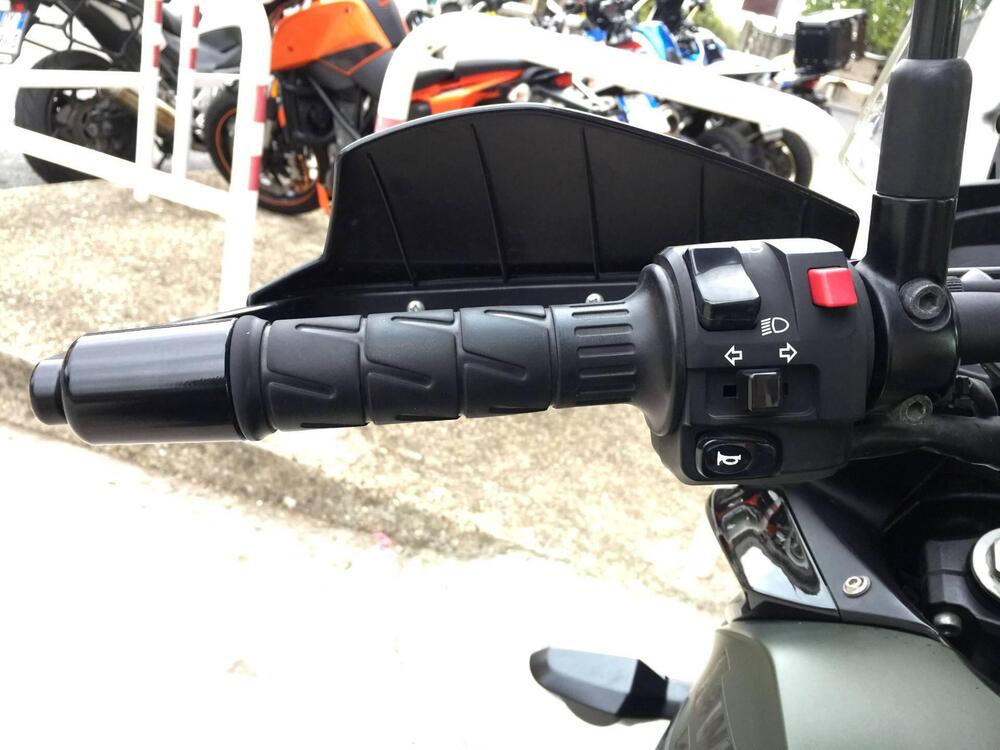 Kawasaki Versys 650 (2017 - 20) (12)