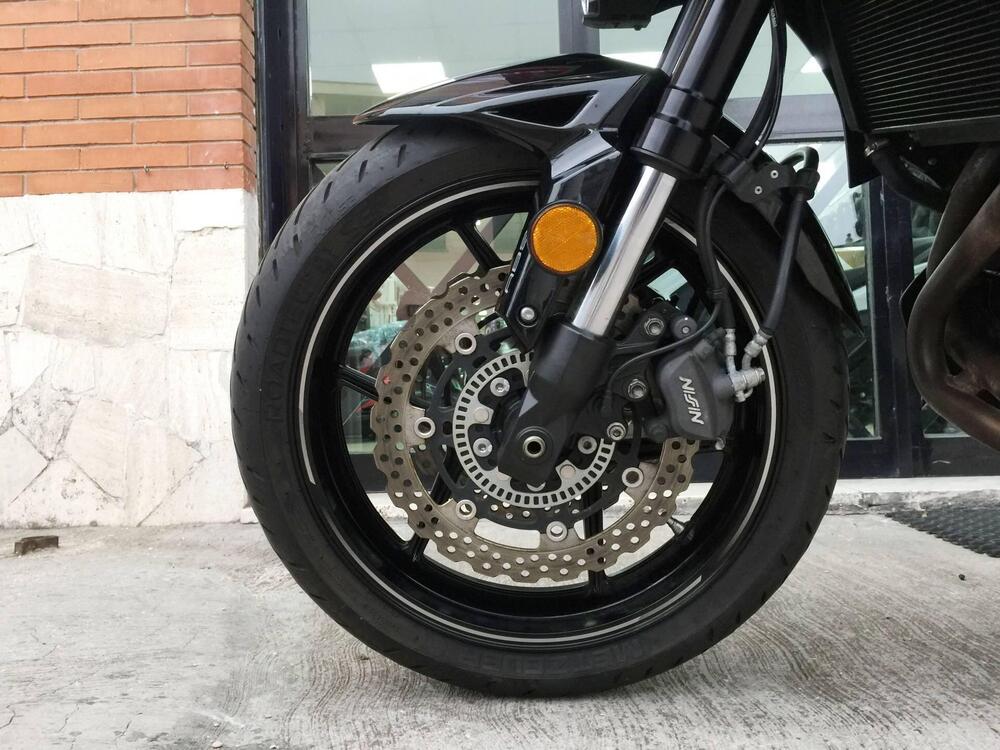 Kawasaki Versys 650 (2017 - 20) (17)