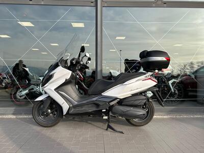 Kymco Downtown 350i ABS (2016 - 20) usata