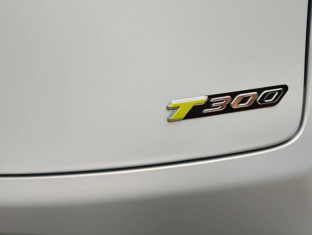 Vespa GTS 300 Super Tech (2023 - 24) (6)