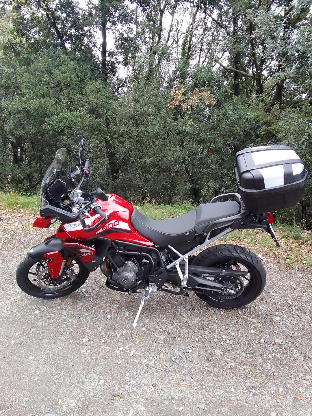 Triumph Tiger 900 GT Pro (2020 - 23) (8)