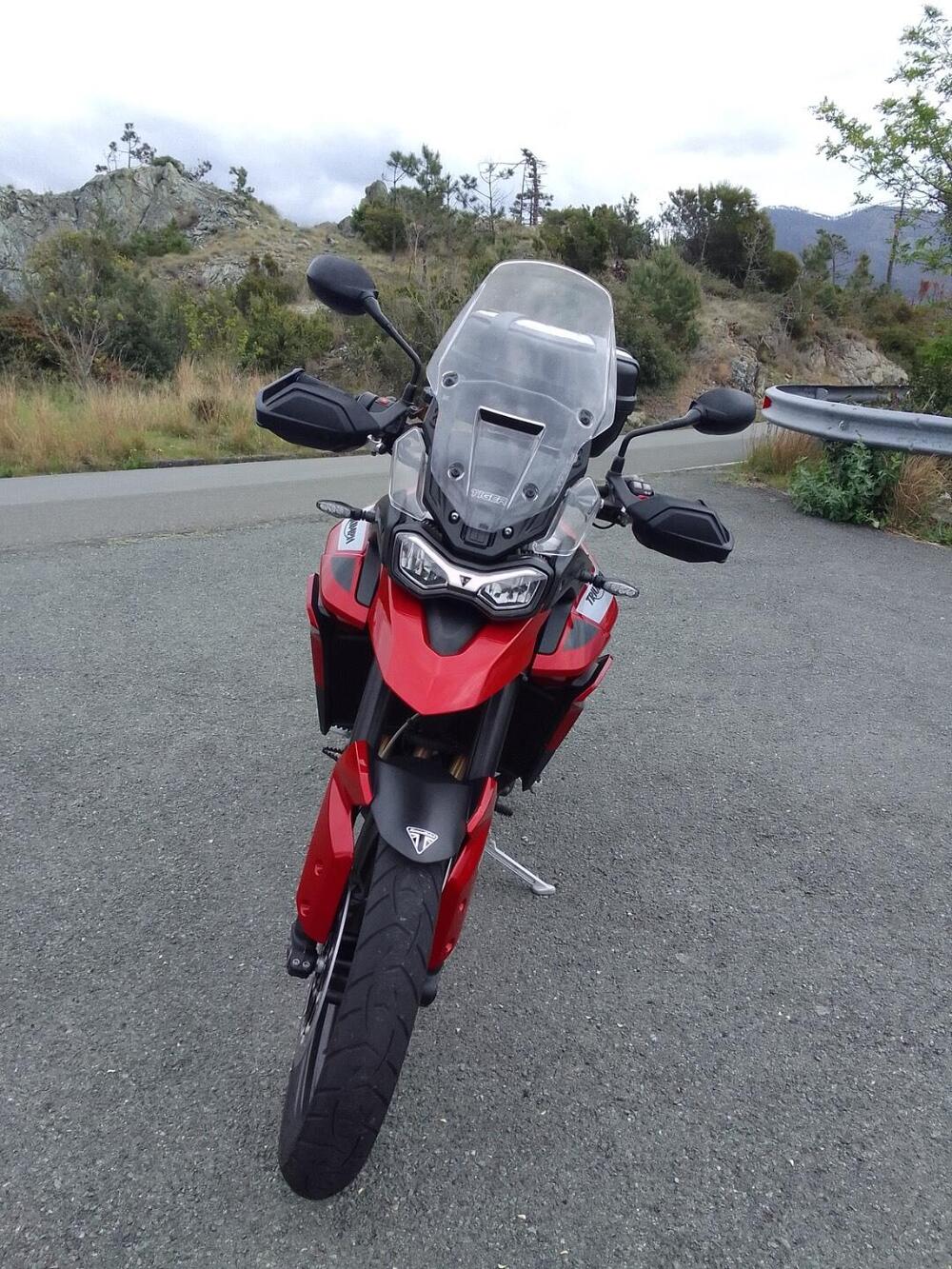 Triumph Tiger 900 GT Pro (2020 - 23) (4)