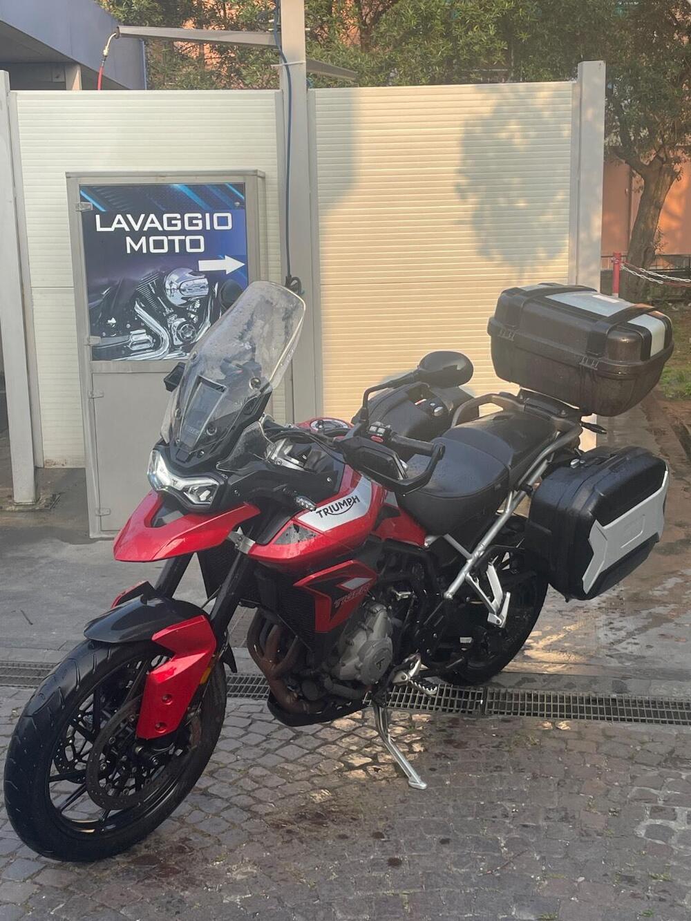 Triumph Tiger 900 GT Pro (2020 - 23) (10)