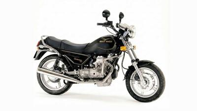 Moto Guzzi Trentacinque 350 GT