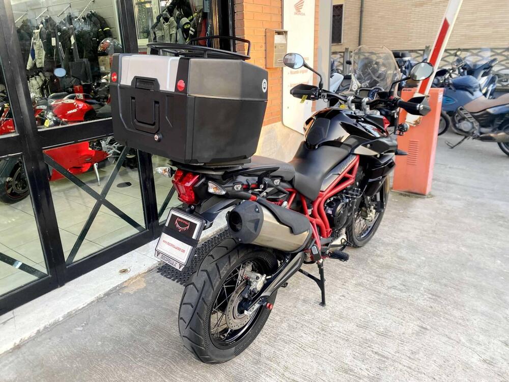 Triumph Tiger 800 XC SE ABS (2014) (8)