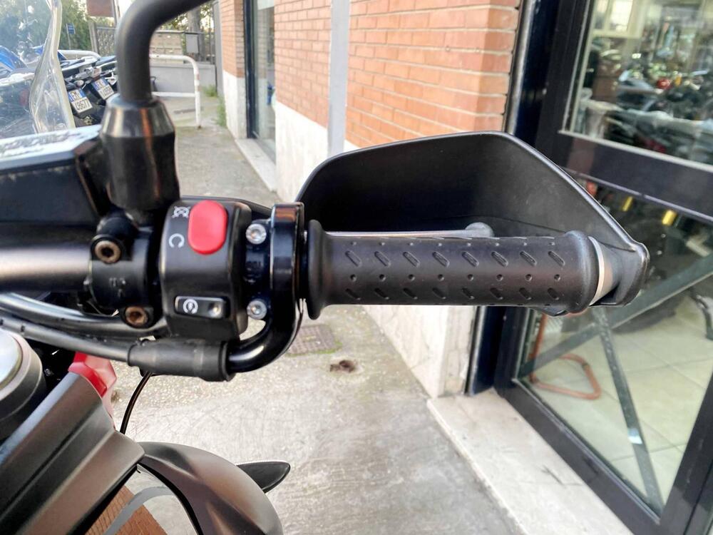 Triumph Tiger 800 XC SE ABS (2014) (13)