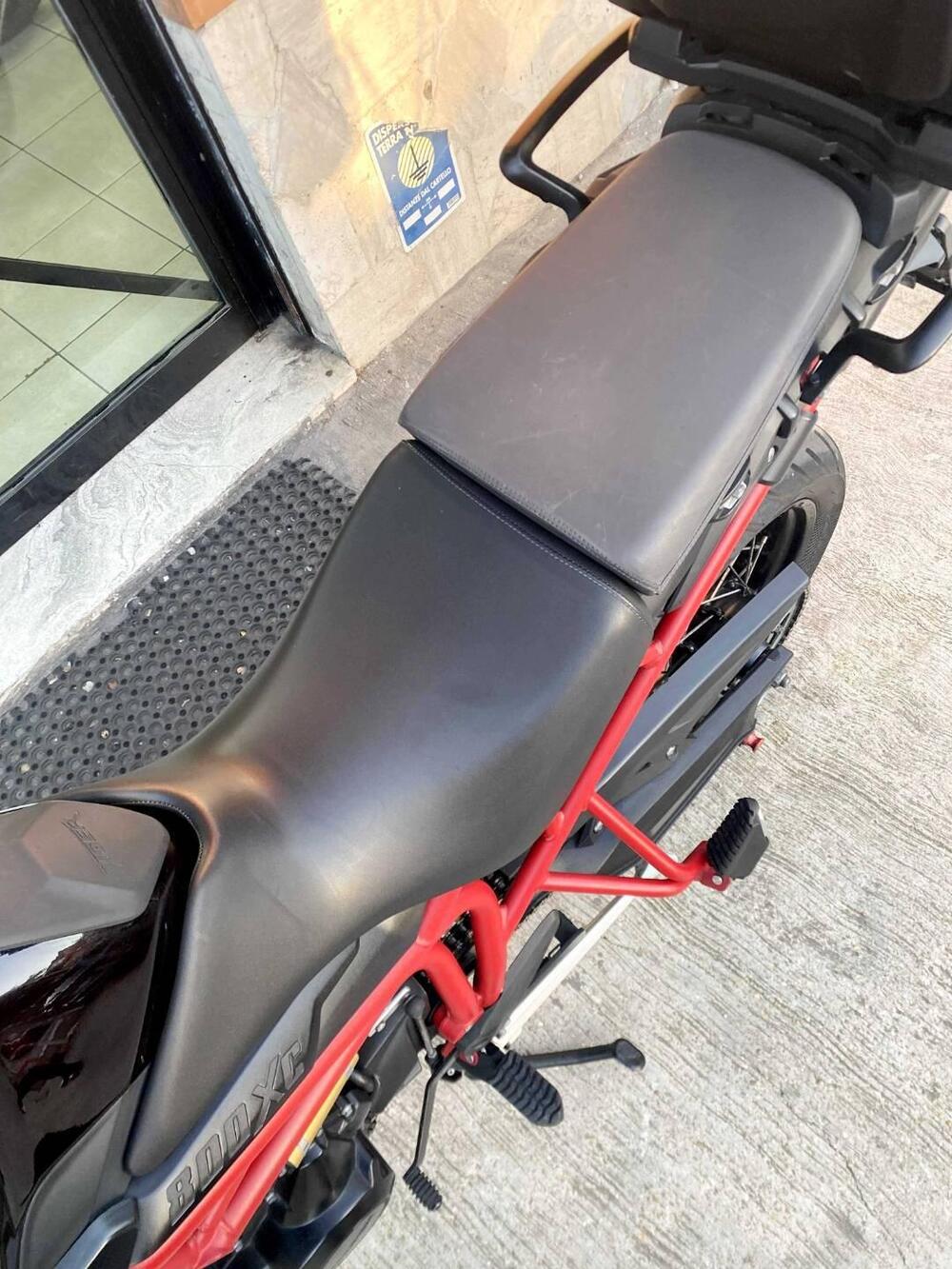 Triumph Tiger 800 XC SE ABS (2014) (20)