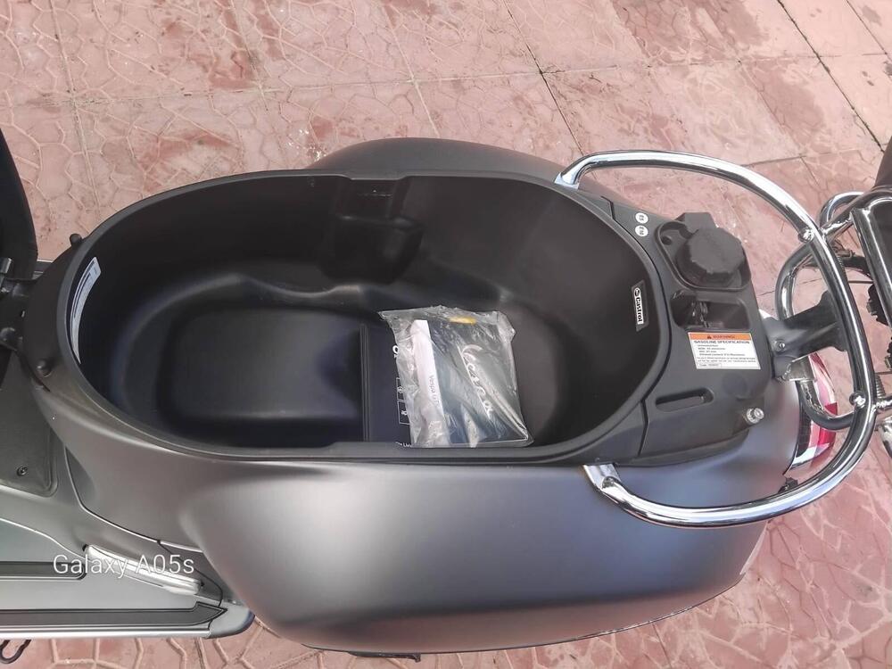 Vespa GTS 300 Super Sport (2023 - 24) (4)