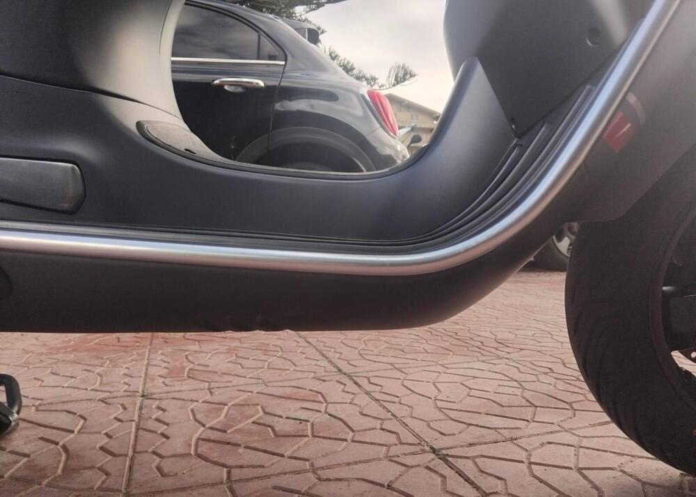 Vespa GTS 300 Super Sport (2023 - 24) (7)