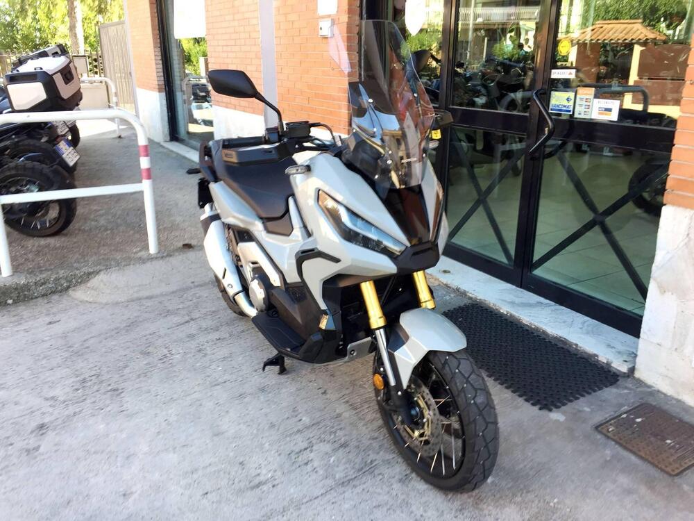 Honda X-ADV 750 DCT (2021 - 24) (2)