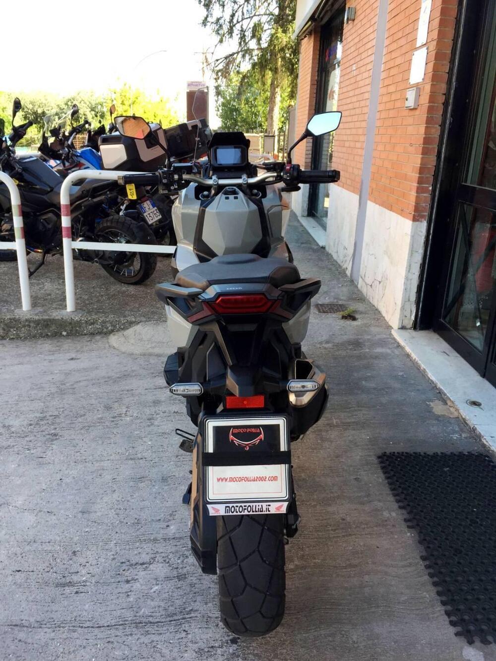 Honda X-ADV 750 DCT (2021 - 24) (7)