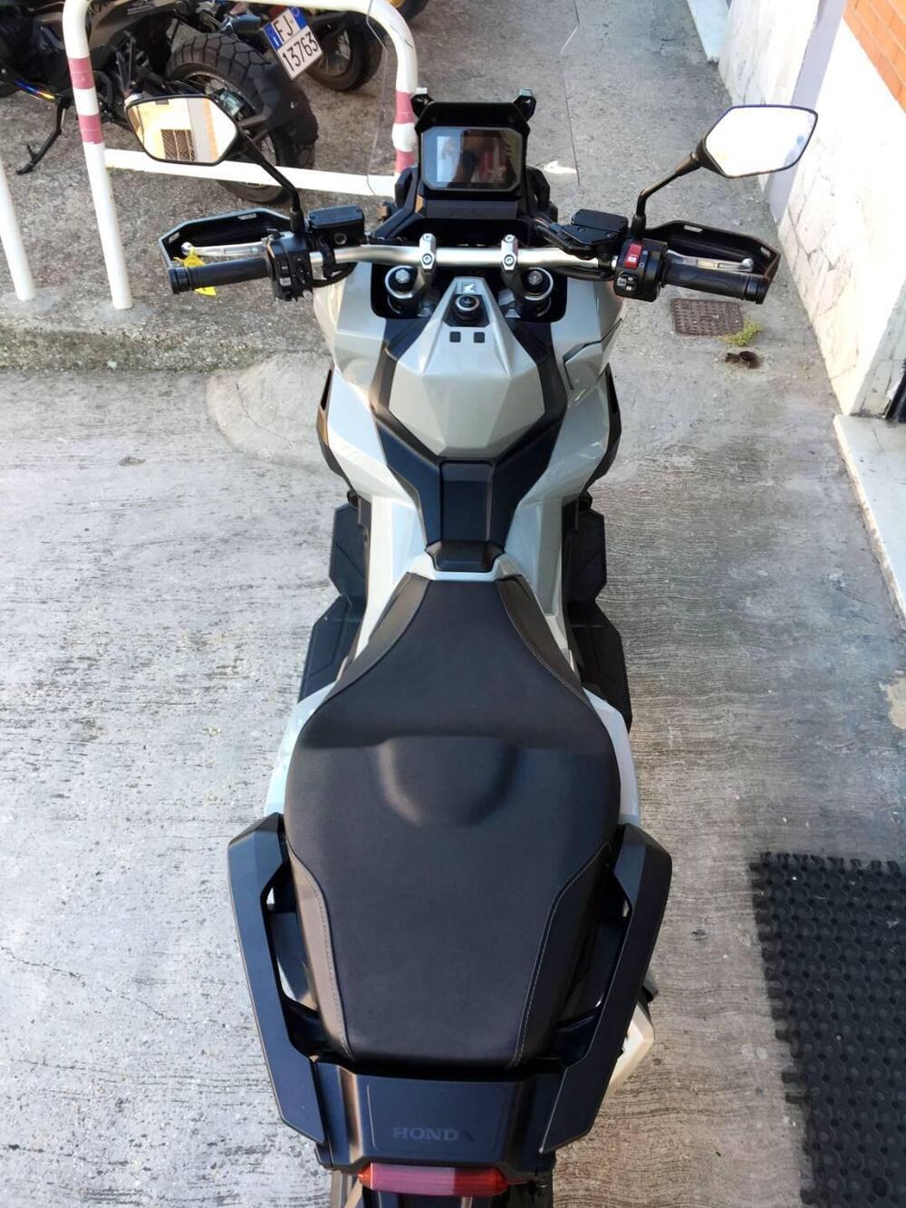 Honda X-ADV 750 DCT (2021 - 24) (9)