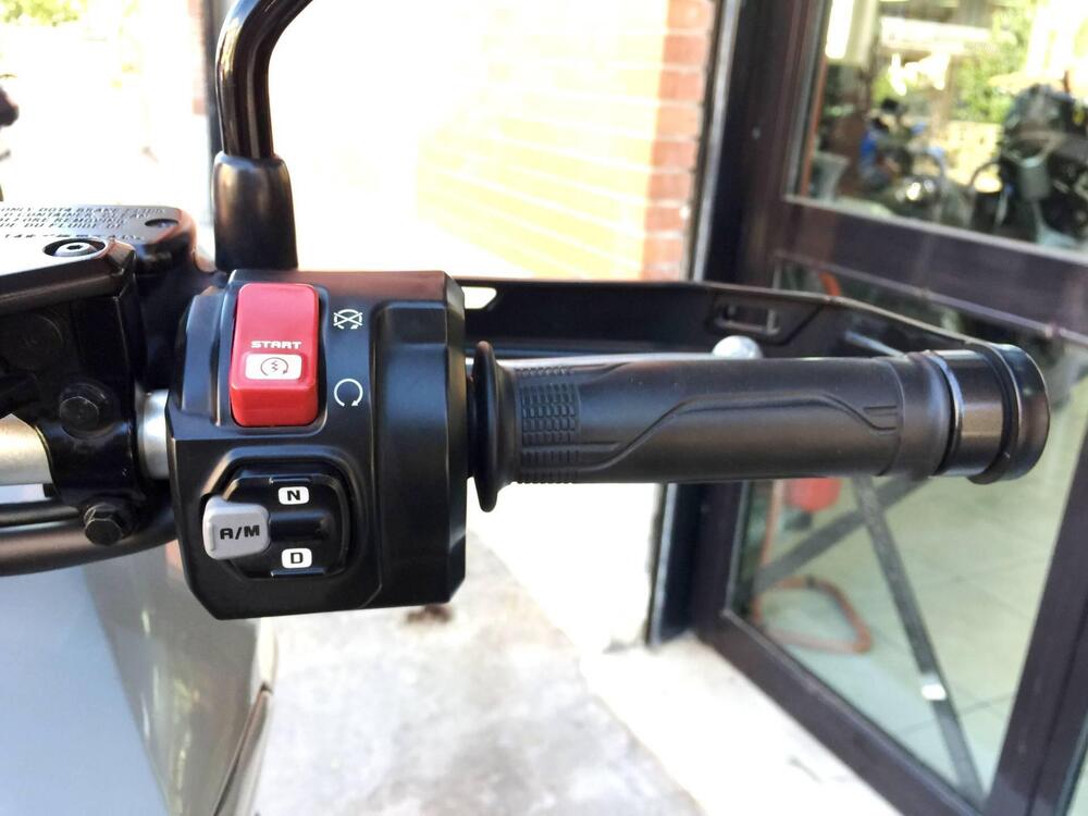 Honda X-ADV 750 DCT (2021 - 24) (13)