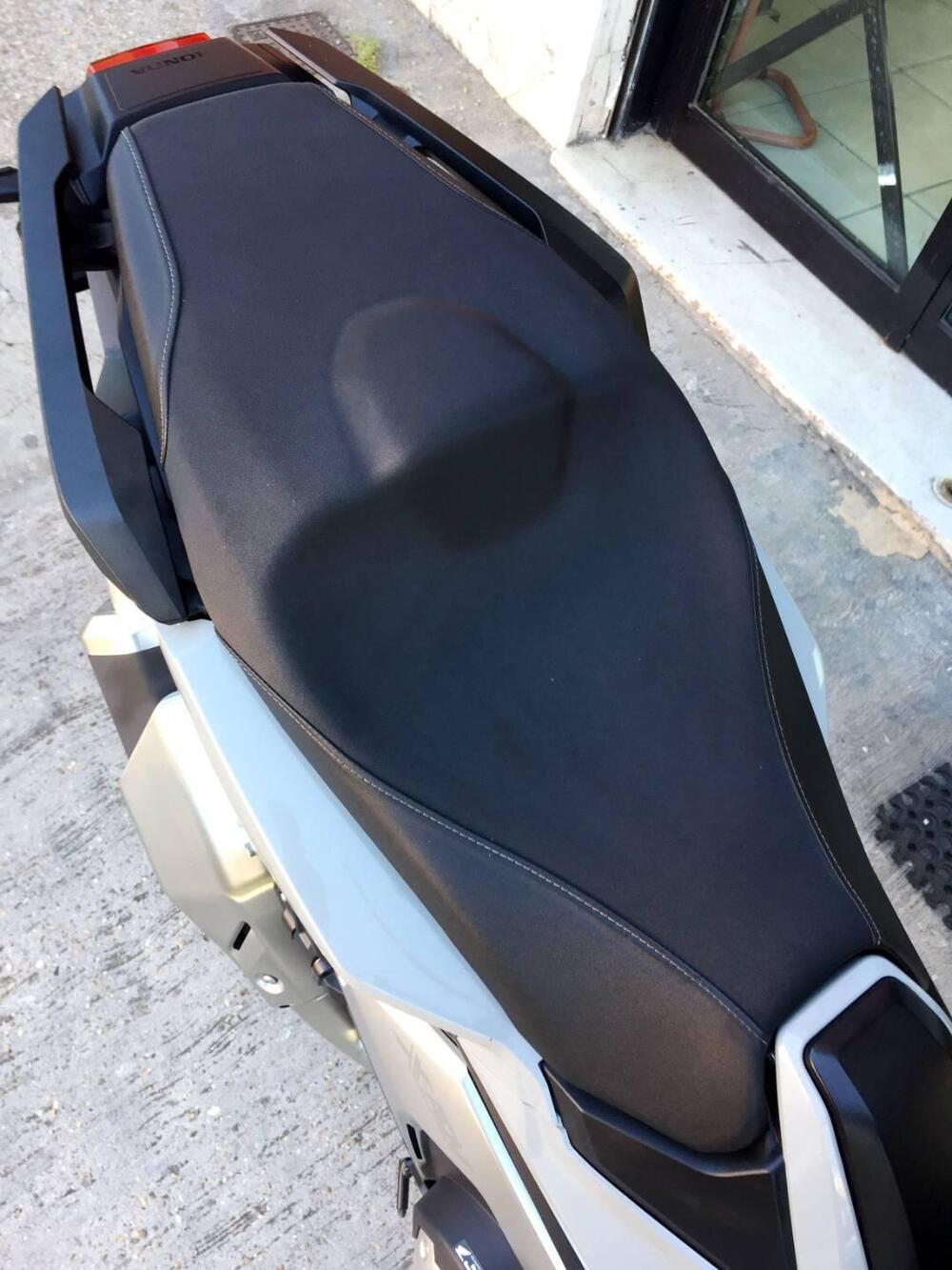 Honda X-ADV 750 DCT (2021 - 24) (20)