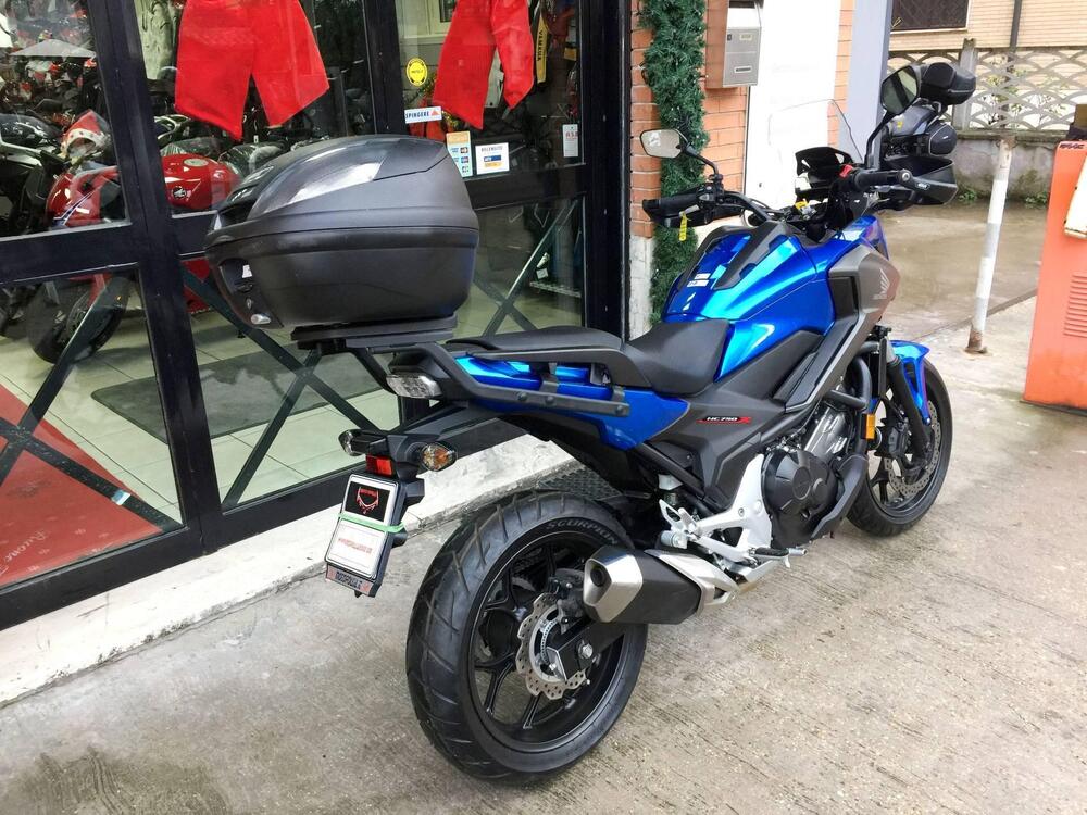 Honda NC 750 X ABS (2018 - 20) (8)