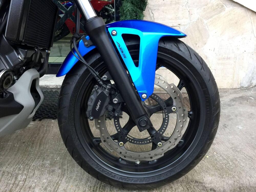 Honda NC 750 X ABS (2018 - 20) (16)