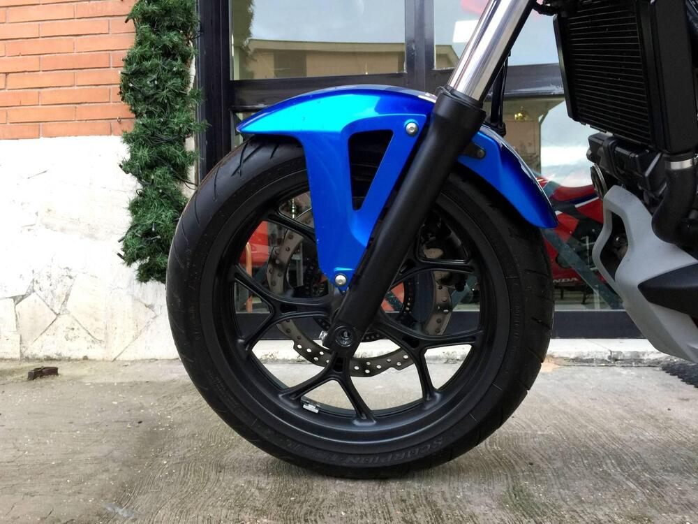 Honda NC 750 X ABS (2018 - 20) (17)