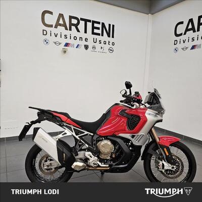 MV Agusta LXP Enduro Veloce (2024 - 25) usata