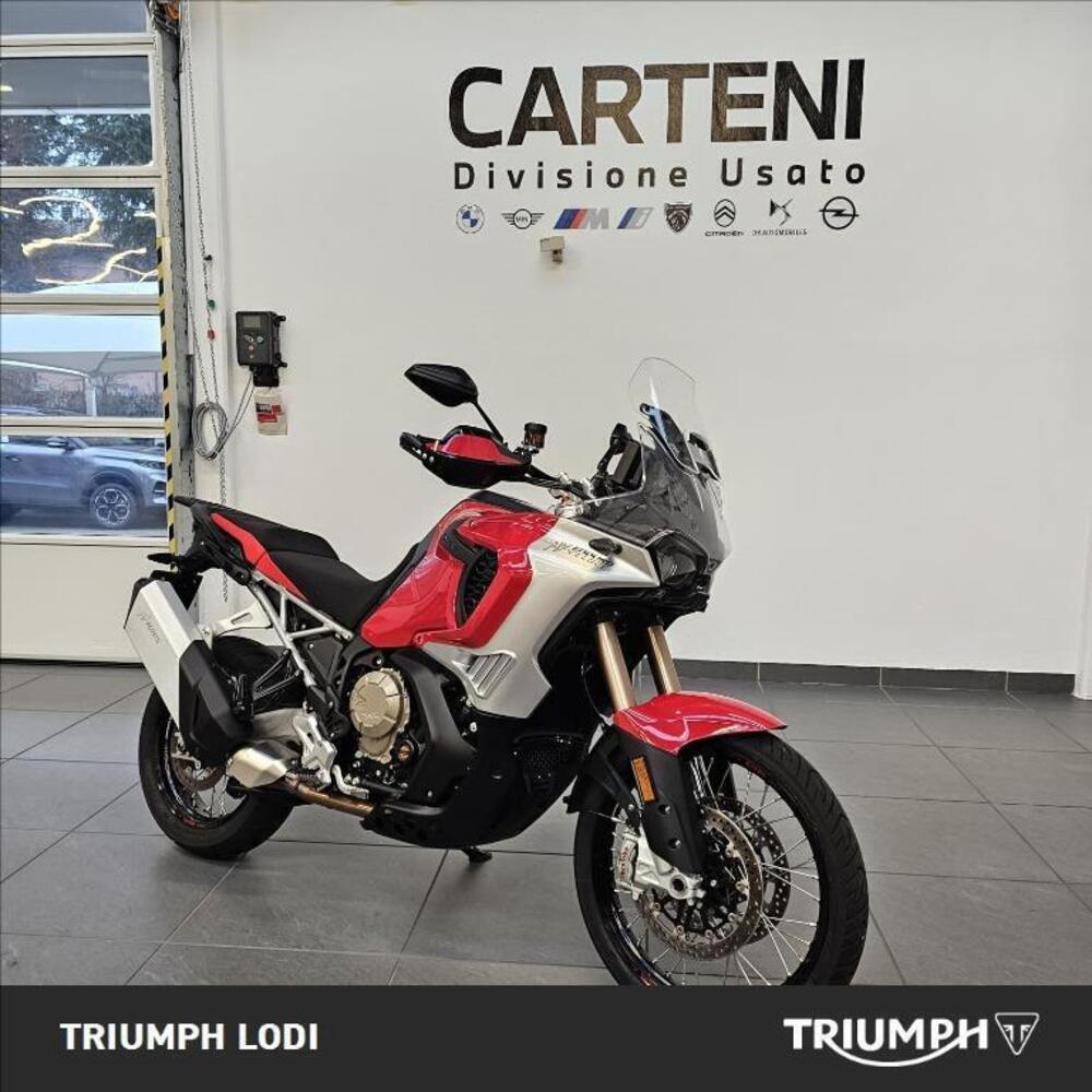 MV Agusta LXP Enduro Veloce (2024 - 25) (2)