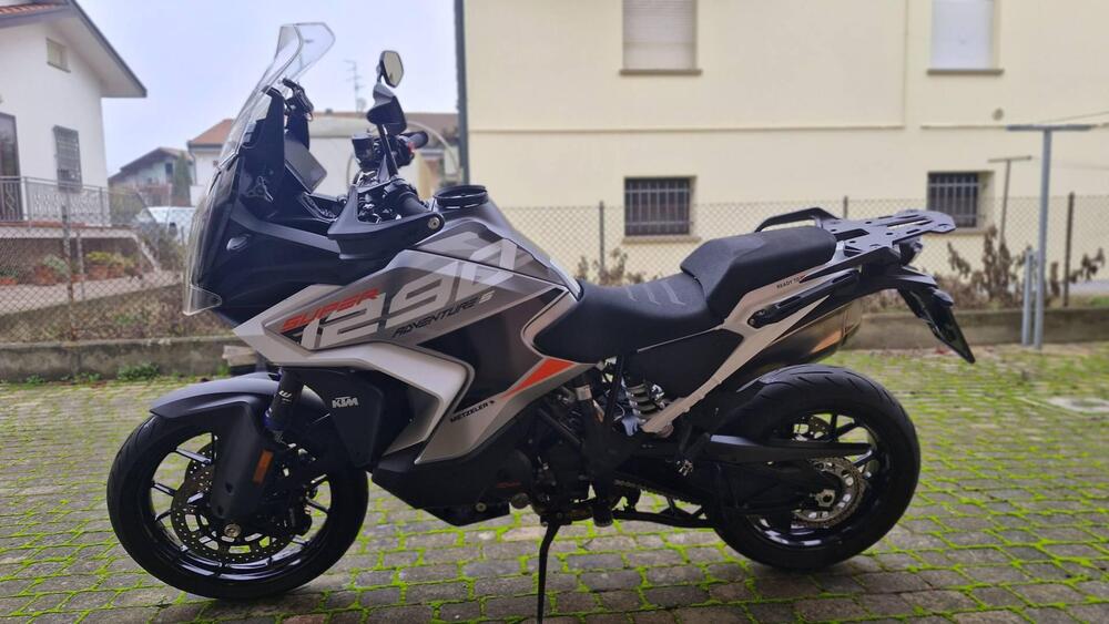 KTM 1290 Super Adventure S (2022 - 25) (2)