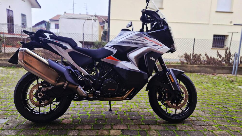 KTM 1290 Super Adventure S (2022 - 25) (3)