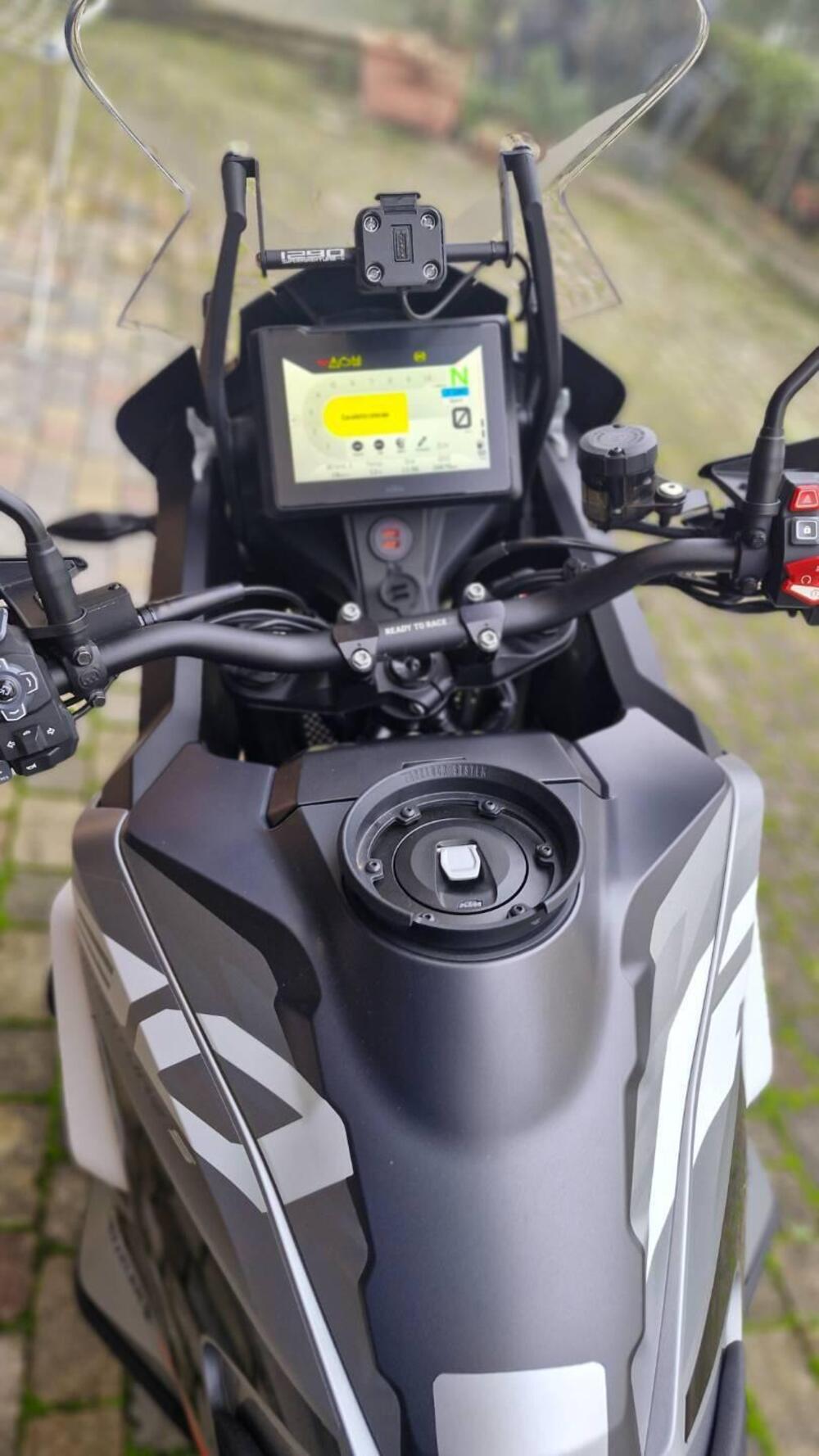 KTM 1290 Super Adventure S (2022 - 25) (7)