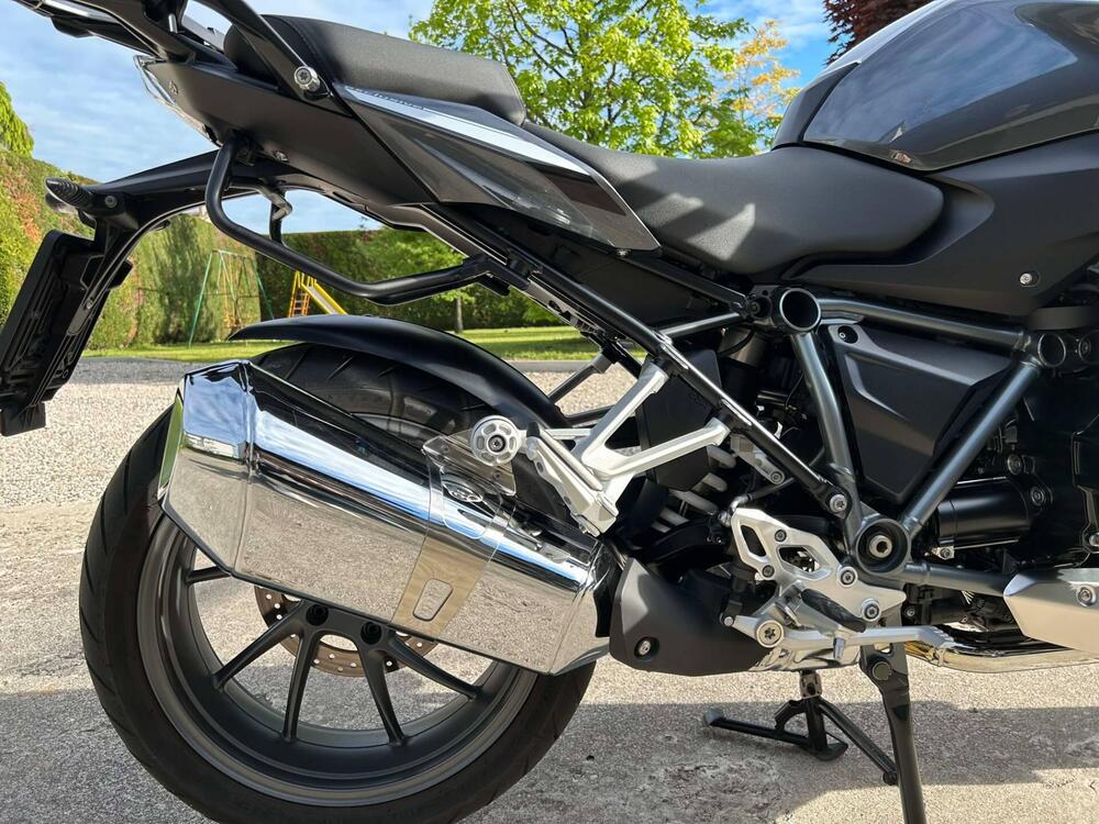 Bmw R 1250 R (2021 - 25) (4)