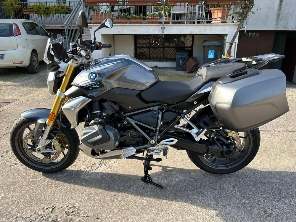 Bmw R 1250 R (2021 - 25) (10)