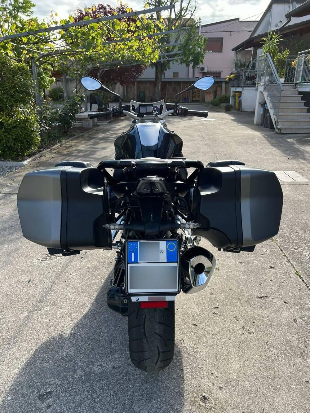 Bmw R 1250 R (2021 - 25) (11)